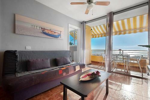 Apartamento Eva 107