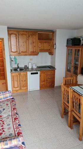 Apartamento Vista Oc�ano