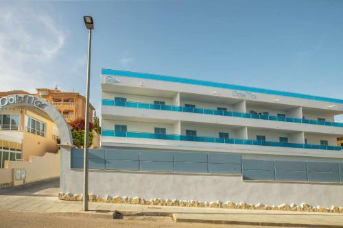 Dols Mar Apartments