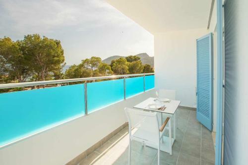 Dols Mar Apartments