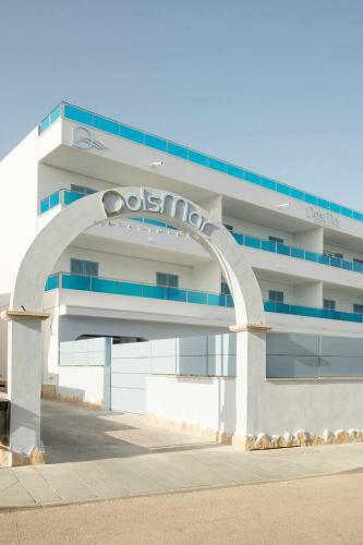 Dols Mar Apartments