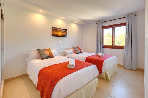 Bagari Apartments Camp de Mar