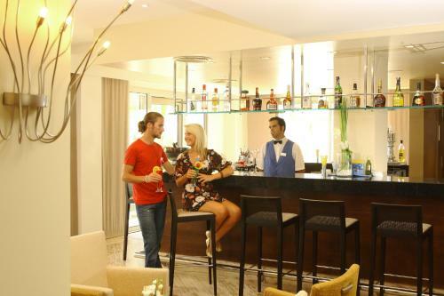 Hotel Gran Sol