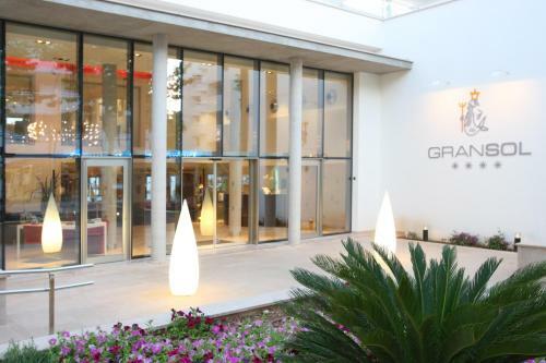 Hotel Gran Sol