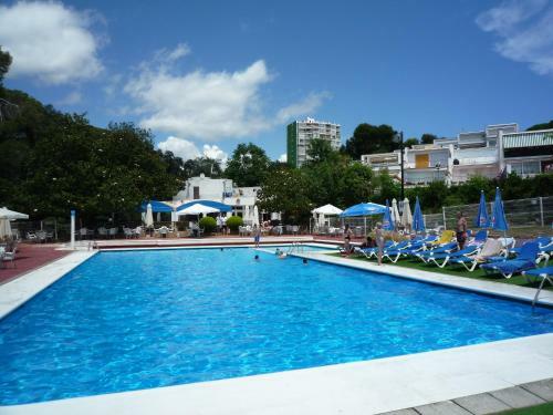 Apartamento Tramuntana