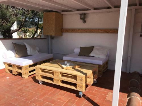 Apartamento Centrico Con Terraza