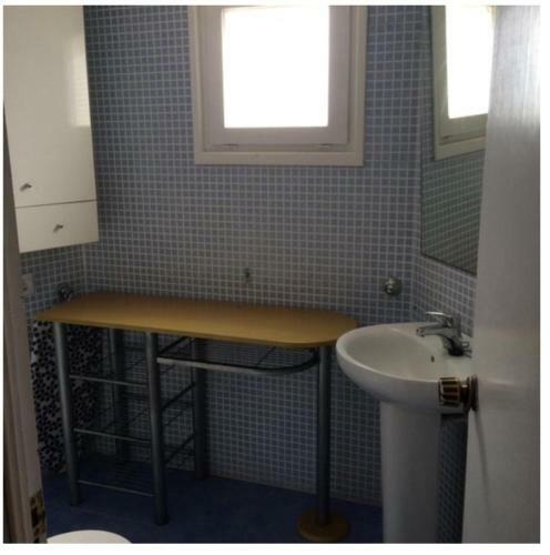 Apartamento Centrico Con Terraza