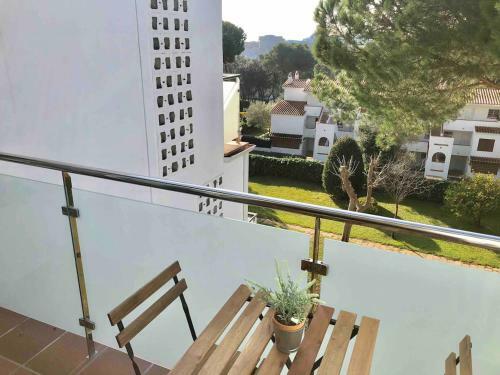 Beach Apartment K54