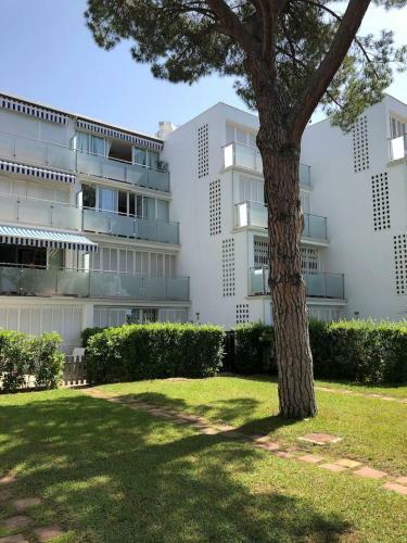 Beach Apartment K54