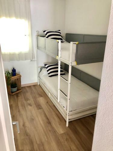 Beach Apartment K54