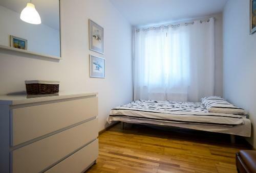 Zborowskiego Apartament