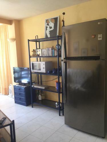 El Apartamento Luminoso