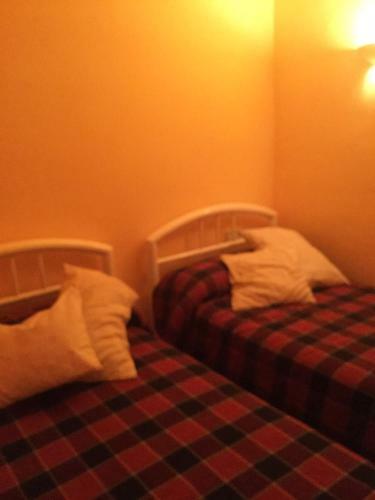 El Apartamento Luminoso