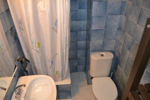 Apartamento Con Jard�n Platja D'aro