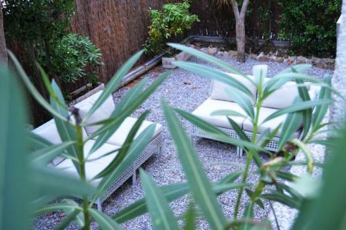Apartamento Con Jard�n Platja D'aro