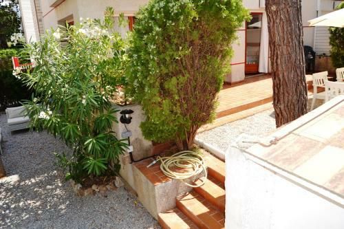 Apartamento Con Jard�n Platja D'aro