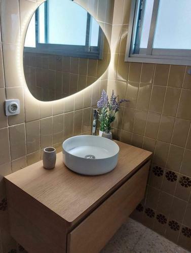 Apartamento Fenals