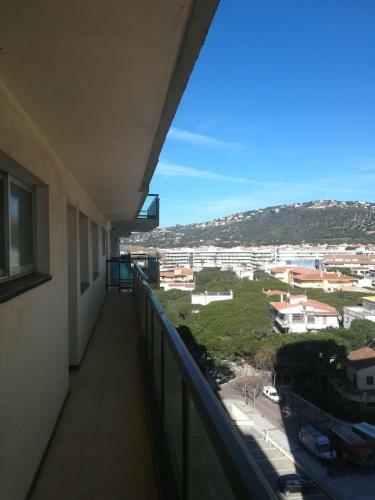 Apartamento Fenals