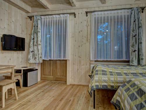 Bed & Breakfast Pokoje Go?cinne ?wiat?omir