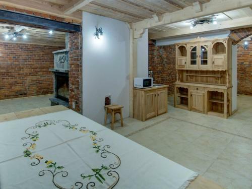 Bed & Breakfast Pokoje Go?cinne ?wiat?omir