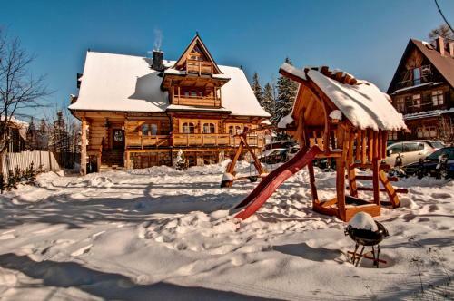 Bed & Breakfast Pokoje Go?cinne ?wiat?omir