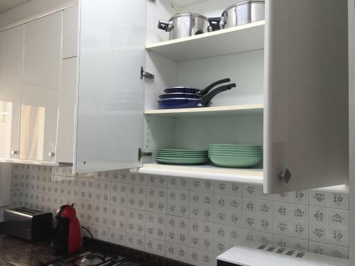 Apartamento Vacacional