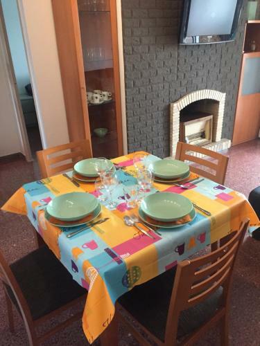 Apartamento Vacacional