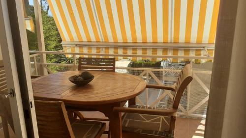 Apartamento Cala Del Pi
