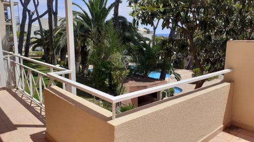 Apartamento Cala Del Pi