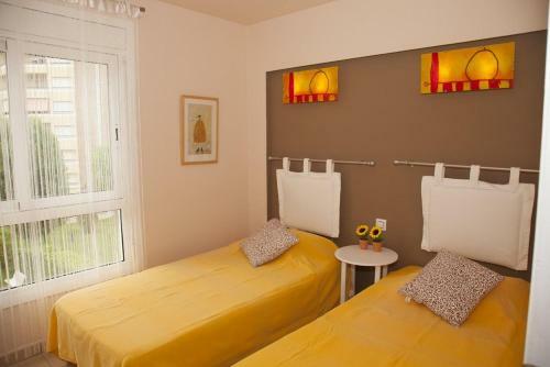 Apartamento Arogran II