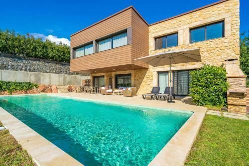 Villa Mestres