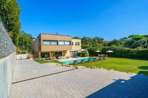 Villa Mestres