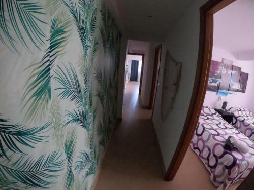 Apartamento A Primera Linea de Mar En Platja D?aro
