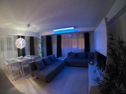 Apartamento A Primera Linea de Mar En Platja D?aro
