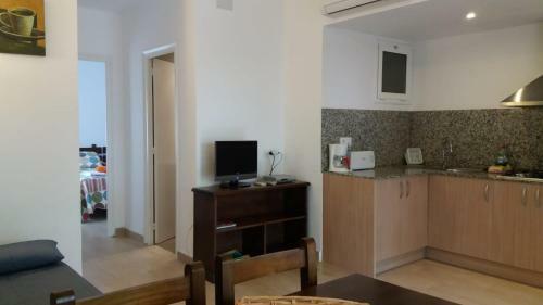 Apartamentos Les Palmeres