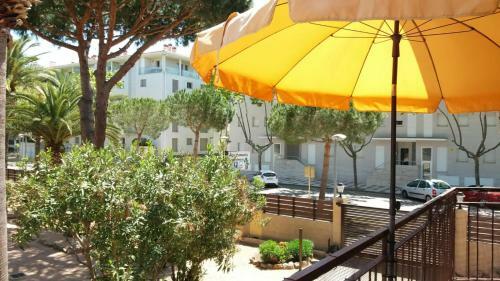 Apartamentos Les Palmeres