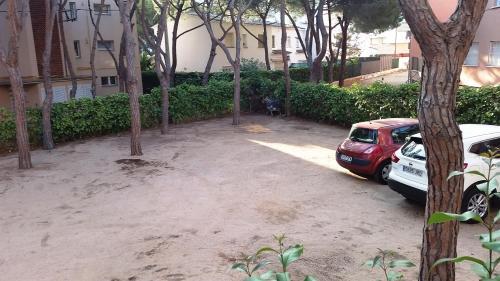 Apartament Santa Marina