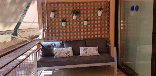 Apartament Santa Marina