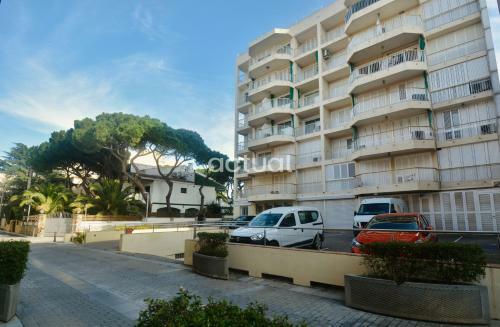 Apartamento 07acc3. Catalunya C-3