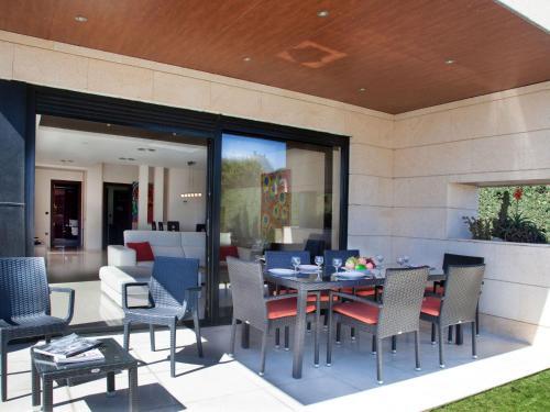 Holiday Home Rubi