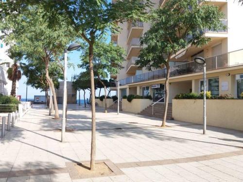 Apartamento President A-9