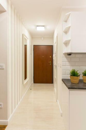 Apartament Cafe Latte
