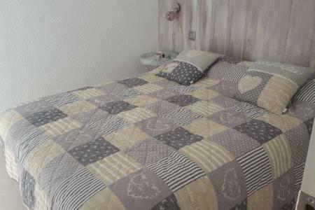 Coqueto Apartamento En Playa de Aro