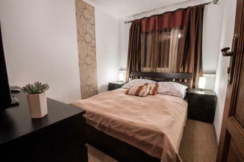 Apartament S?oneczna