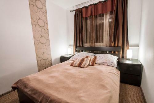 Apartament S?oneczna