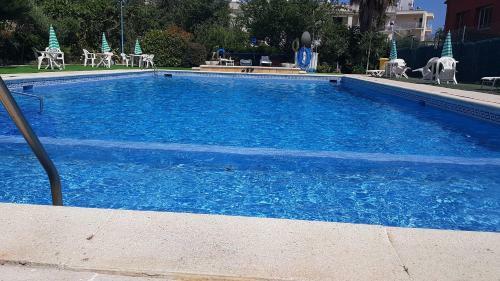 Casa Playa De Aro Con Piscina