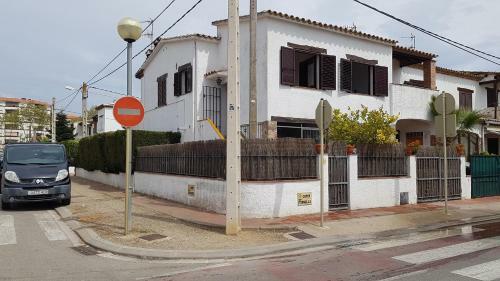 Casa Playa De Aro Con Piscina