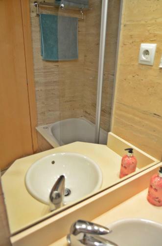 Apartamento Palol