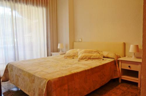 Apartamento Super Beach 4