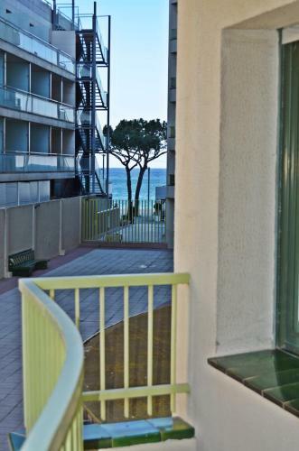 Apartamento Super Beach 4